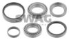 SWAG 99 97 5569 Wheel Bearing Kit
